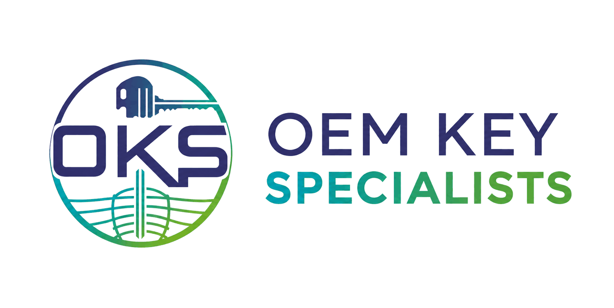 OEM Key Specialists — manufacturer-level key and module programming